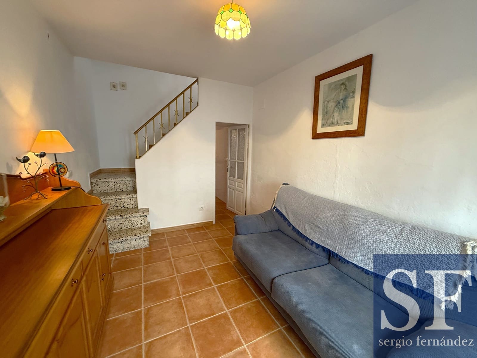4 chambre Maison de Ville à vendre à Competa - 149 950 € (Ref: 9953213)