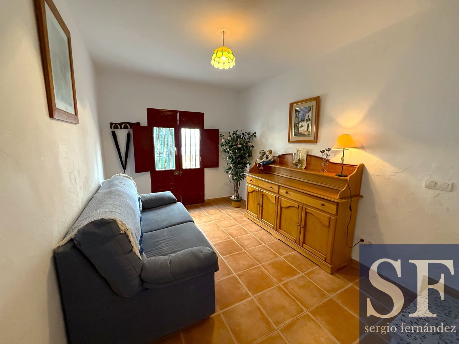 4 chambre Maison de Ville à vendre à Competa - 149 950 € (Ref: 9953213)