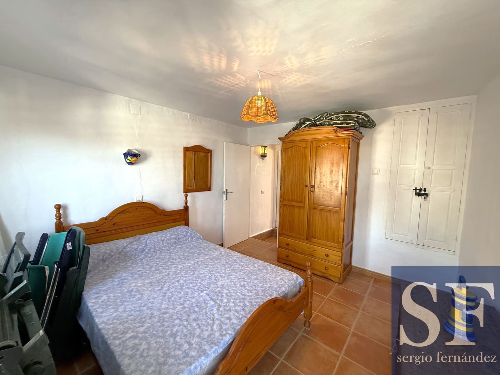 4 chambre Maison de Ville à vendre à Competa - 149 950 € (Ref: 9953213)