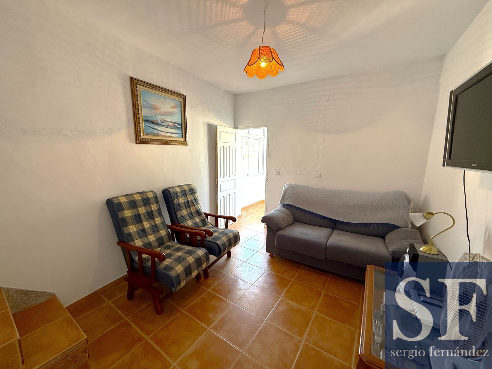 4 chambre Maison de Ville à vendre à Competa - 149 950 € (Ref: 9953213)