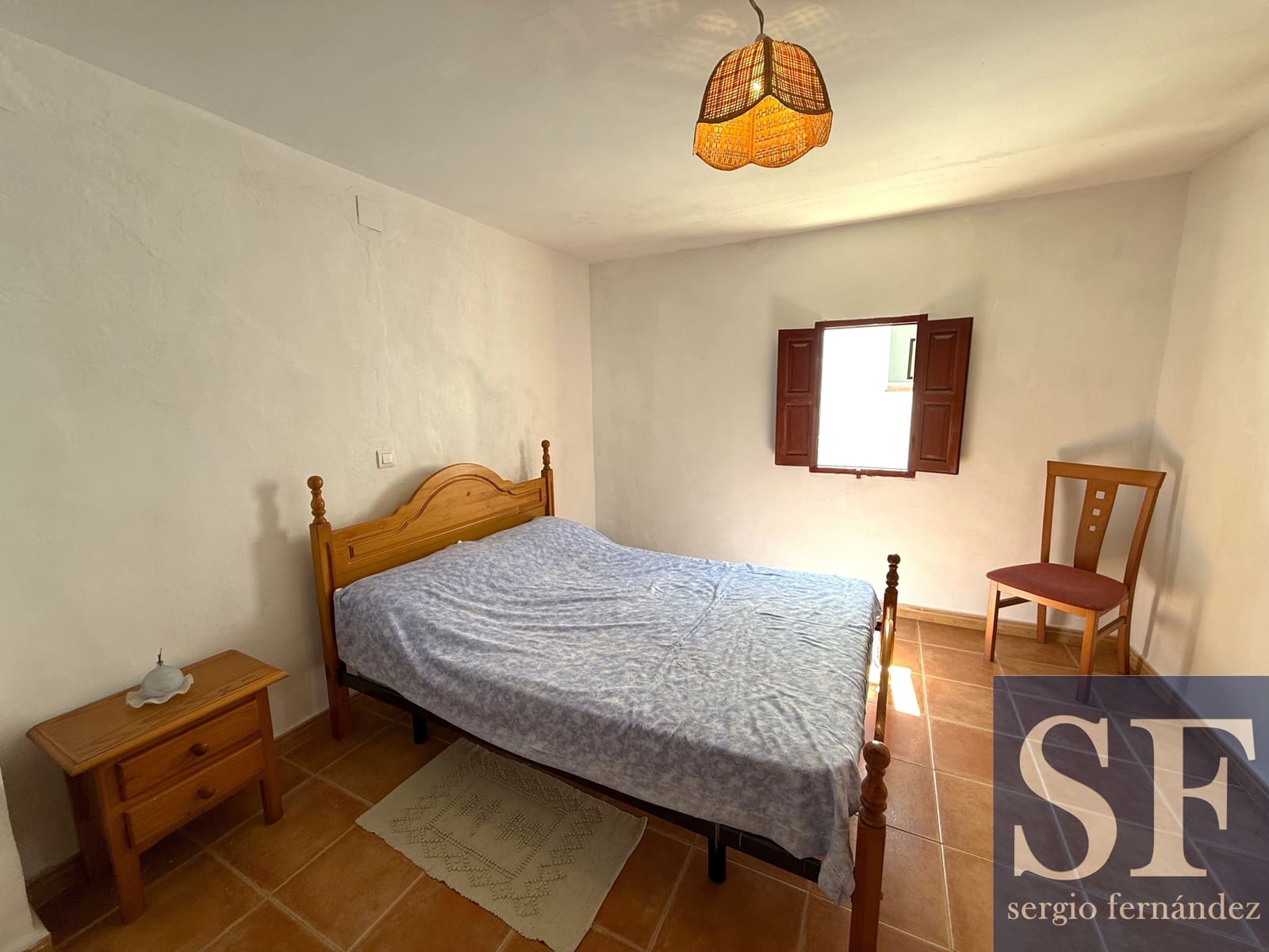 4 chambre Maison de Ville à vendre à Competa - 149 950 € (Ref: 9953213)