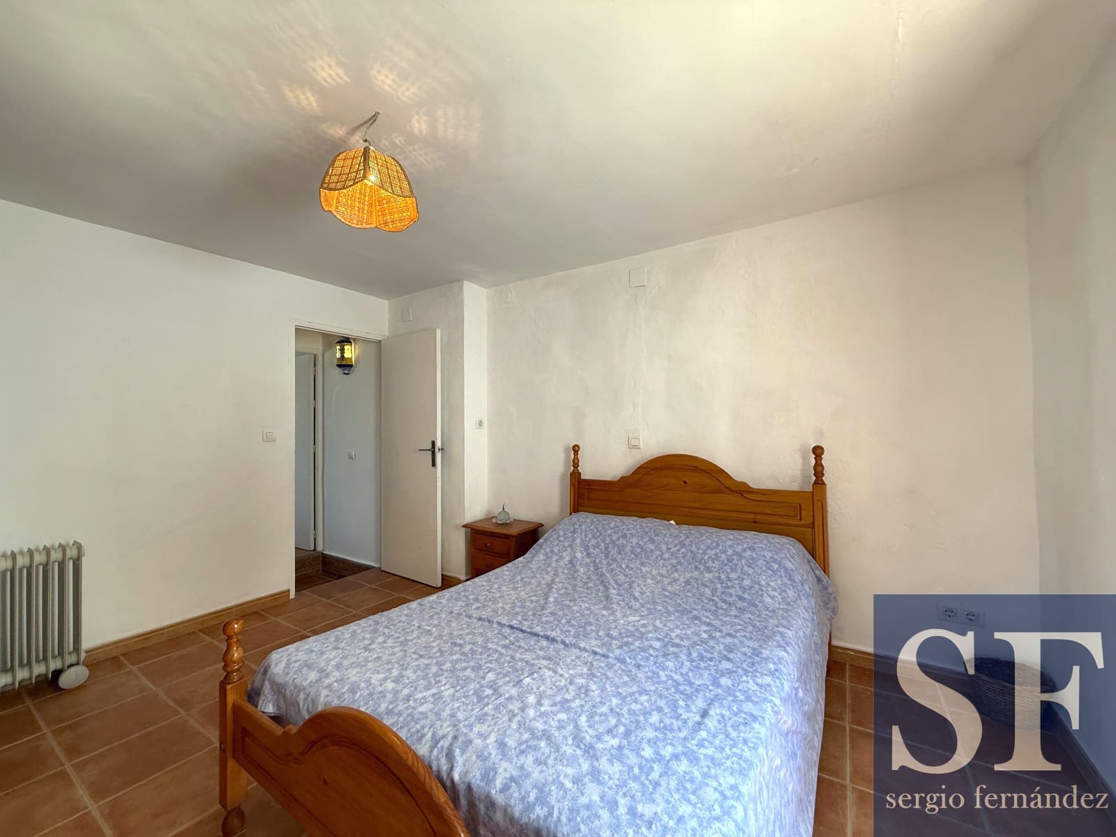 4 chambre Maison de Ville à vendre à Competa - 149 950 € (Ref: 9953213)