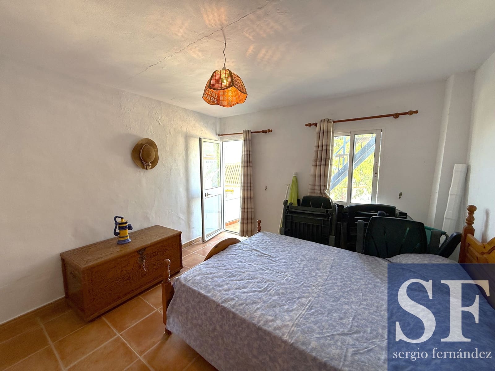 4 chambre Maison de Ville à vendre à Competa - 149 950 € (Ref: 9953213)