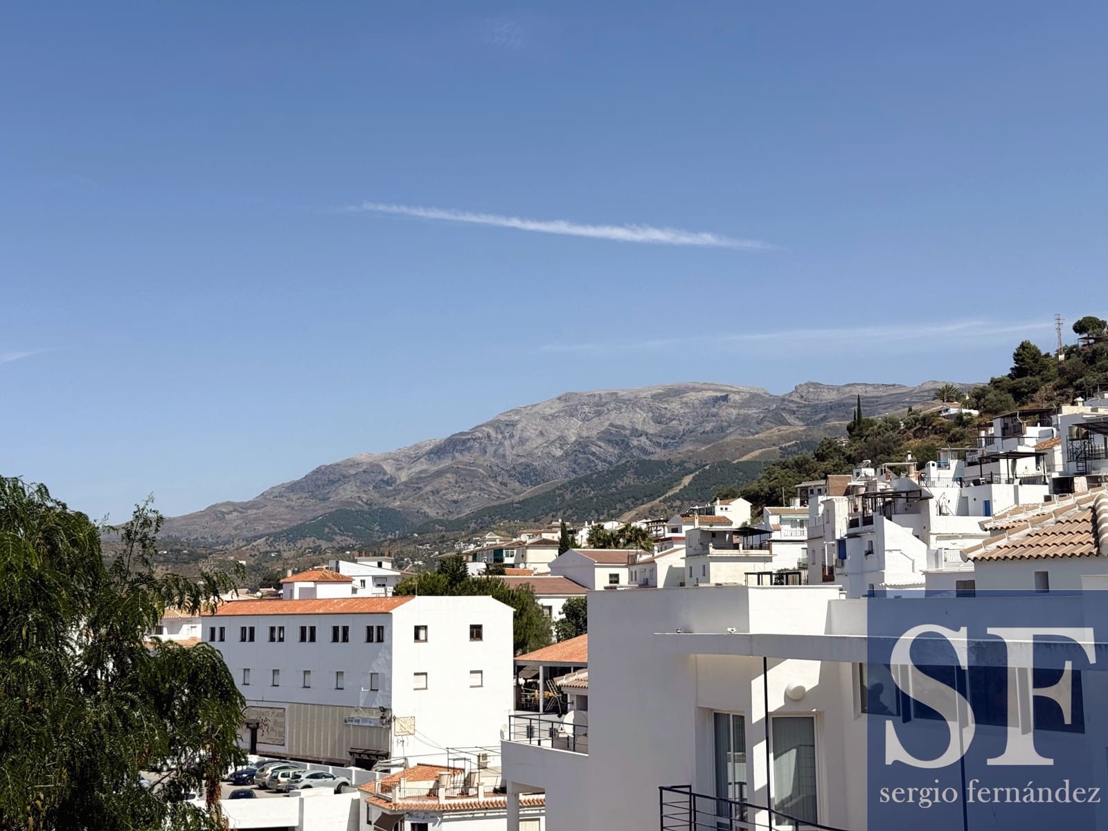 4 chambre Maison de Ville à vendre à Competa - 149 950 € (Ref: 9953213)