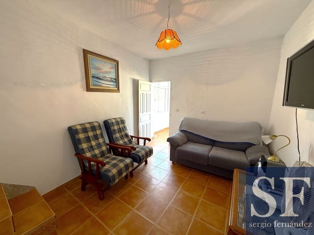 4 soverom Hus til salgs i Cómpeta - € 149 950 (Ref: 9953213)