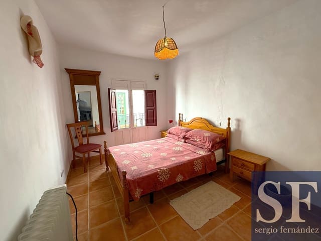 4 soverom Hus til salgs i Cómpeta - € 149 950 (Ref: 9953213)