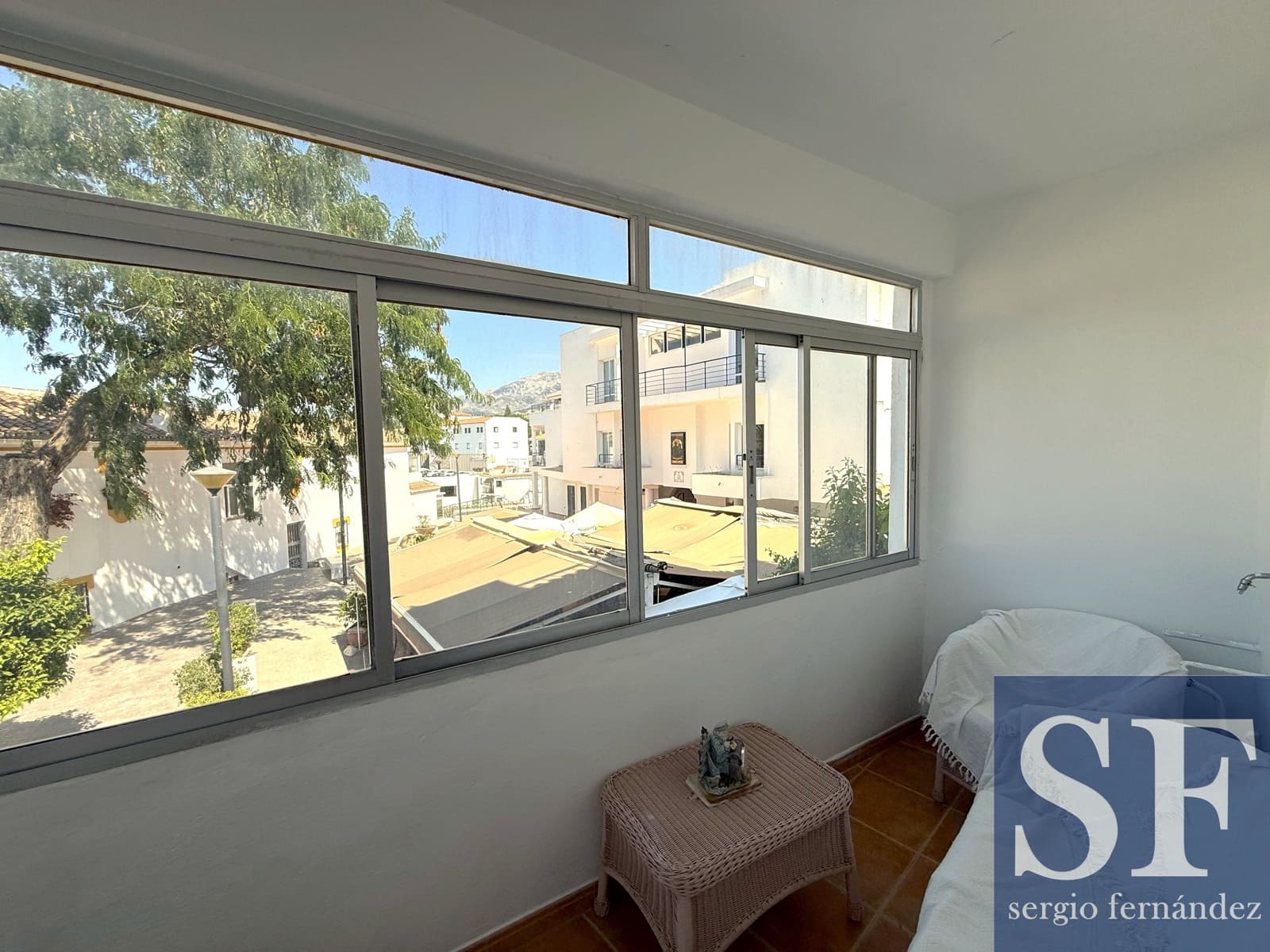 4 chambre Maison de Ville à vendre à Competa - 149 950 € (Ref: 9953213)
