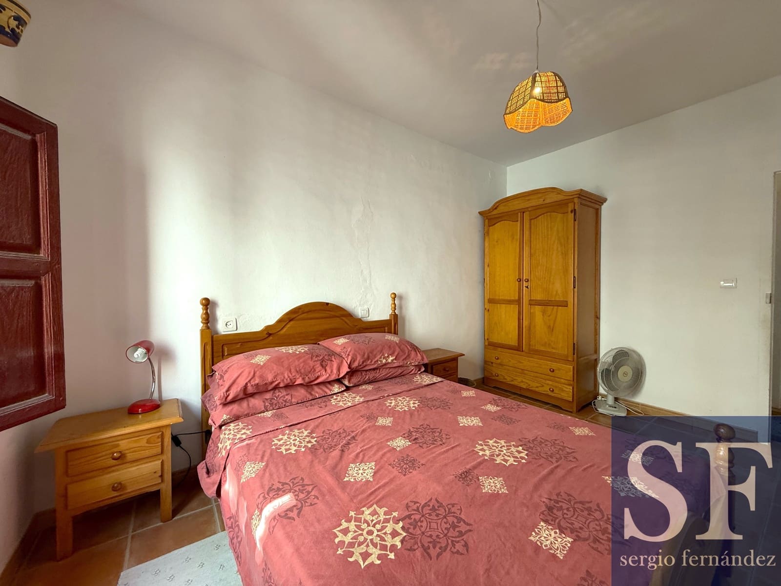 4 chambre Maison de Ville à vendre à Competa - 149 950 € (Ref: 9953213)