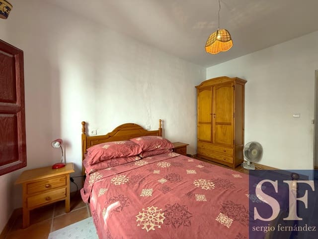 4 soverom Hus til salgs i Cómpeta - € 149 950 (Ref: 9953213)
