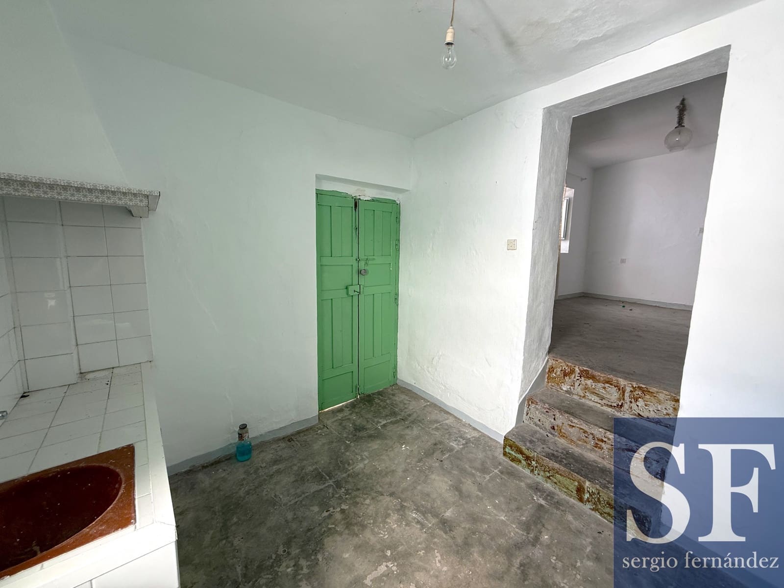 3 soveværelse Byhus til salg i Competa - € 142.000 (Ref: 9953214)