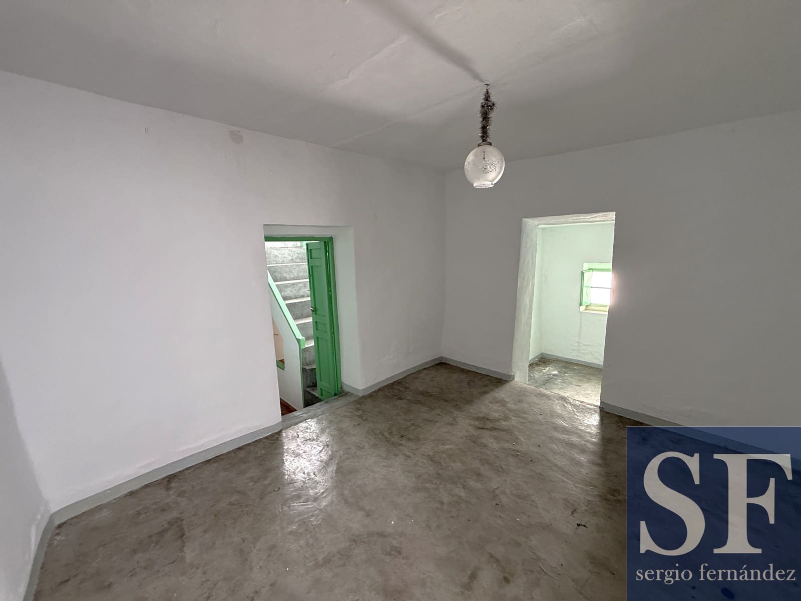 3 soveværelse Byhus til salg i Competa - € 142.000 (Ref: 9953214)