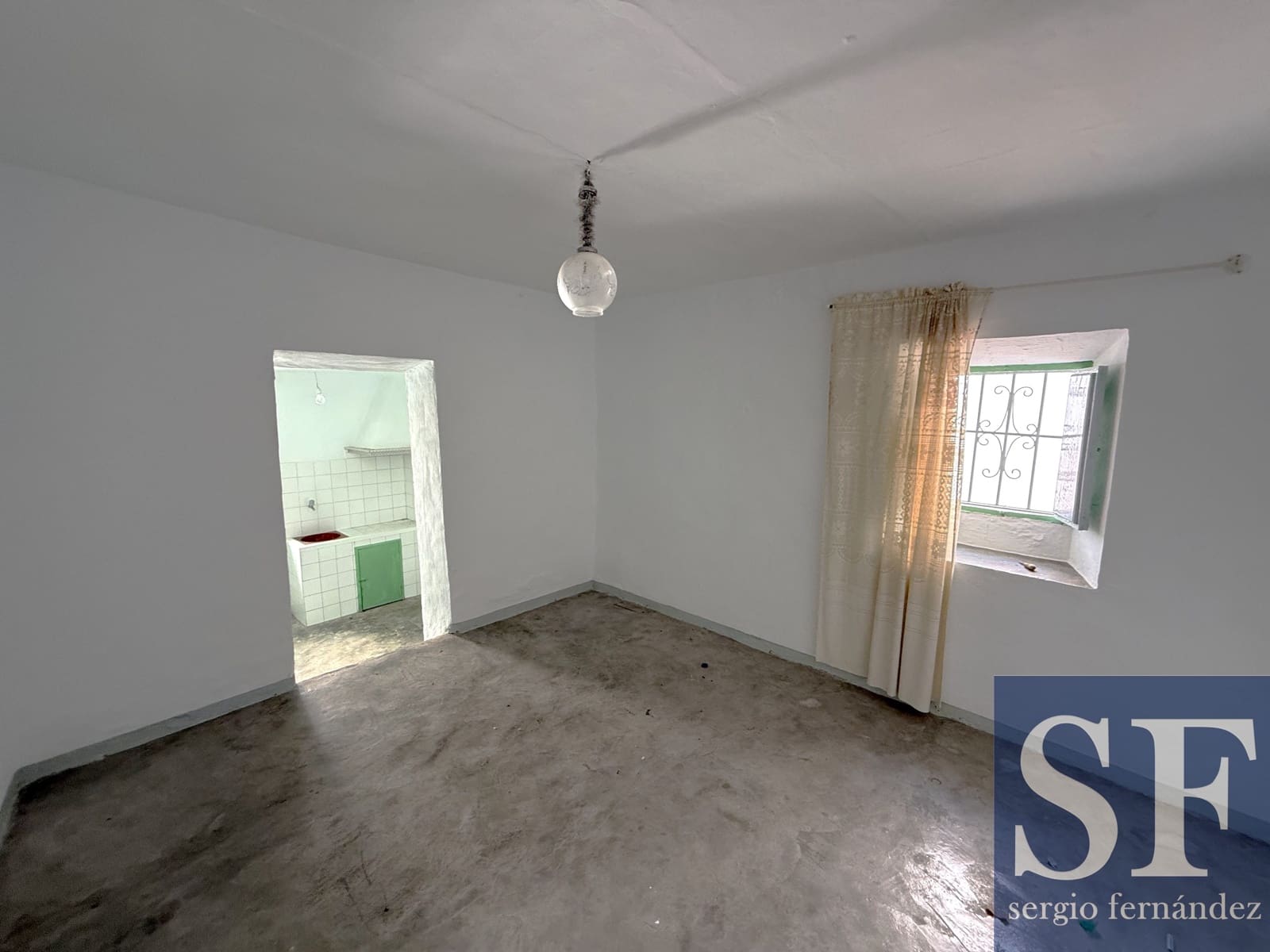 3 soveværelse Byhus til salg i Competa - € 142.000 (Ref: 9953214)