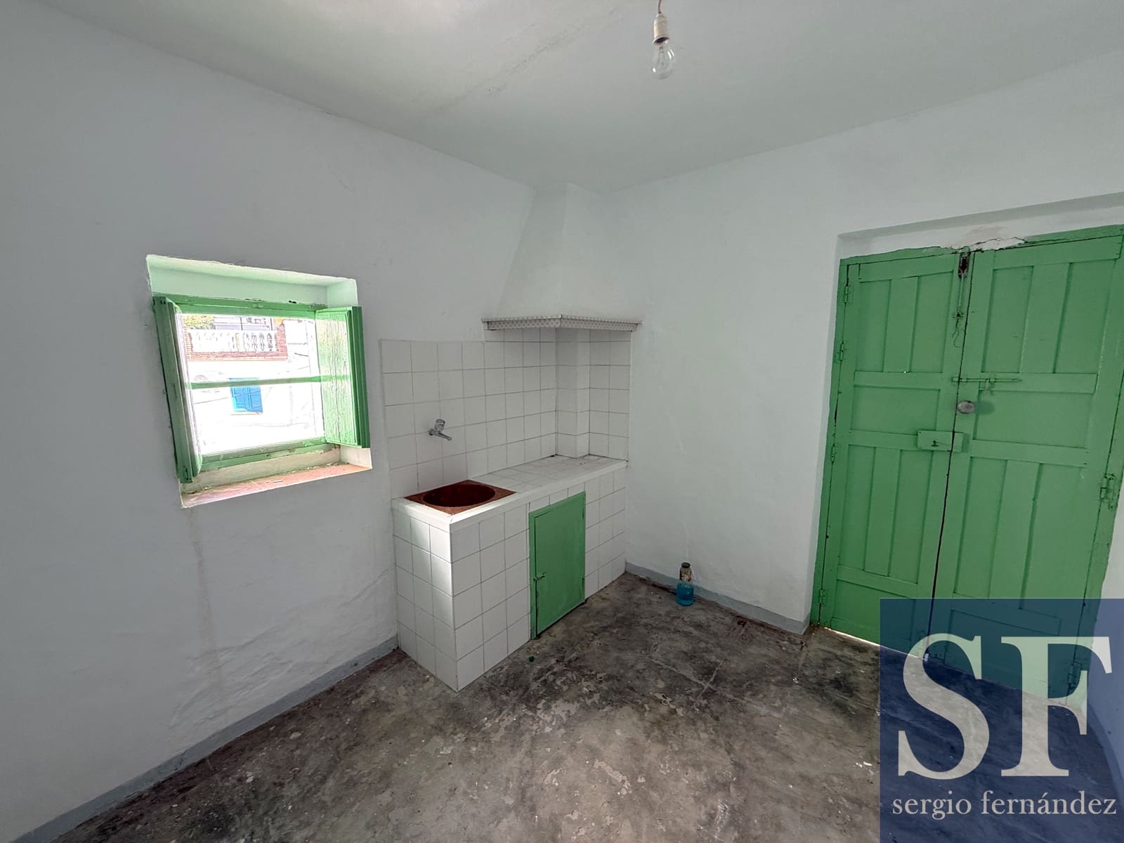 3 soveværelse Byhus til salg i Competa - € 142.000 (Ref: 9953214)