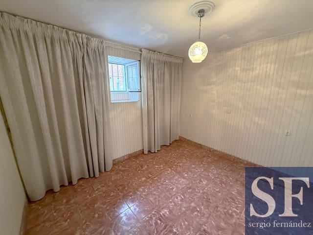 3 soveværelse Byhus til salg i Cómpeta - € 142.000 (Ref: 9953214)