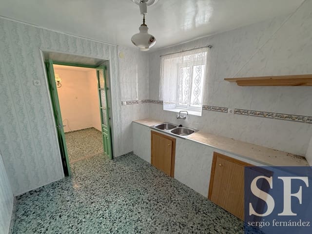 3 soveværelse Byhus til salg i Cómpeta - € 142.000 (Ref: 9953214)
