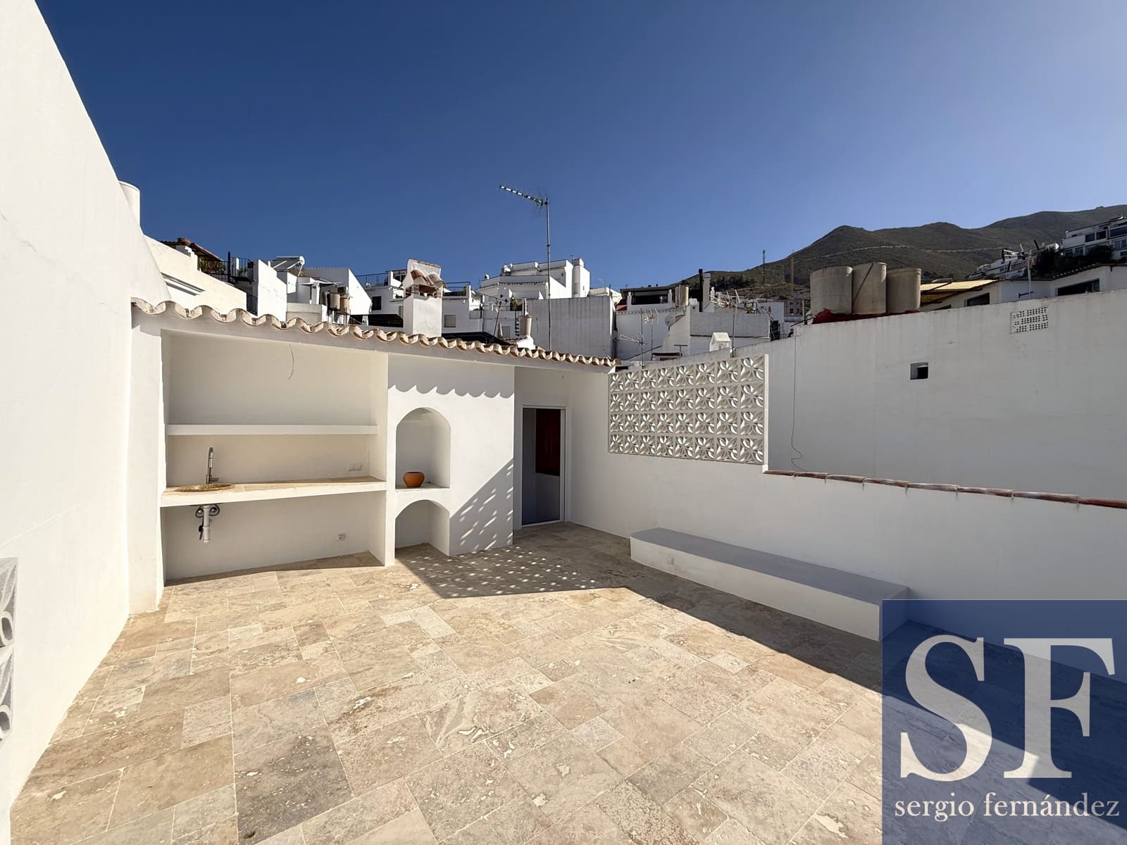 3 camera da letto Casa in vendita in Competa - 380.000 € (Rif: 9965792)