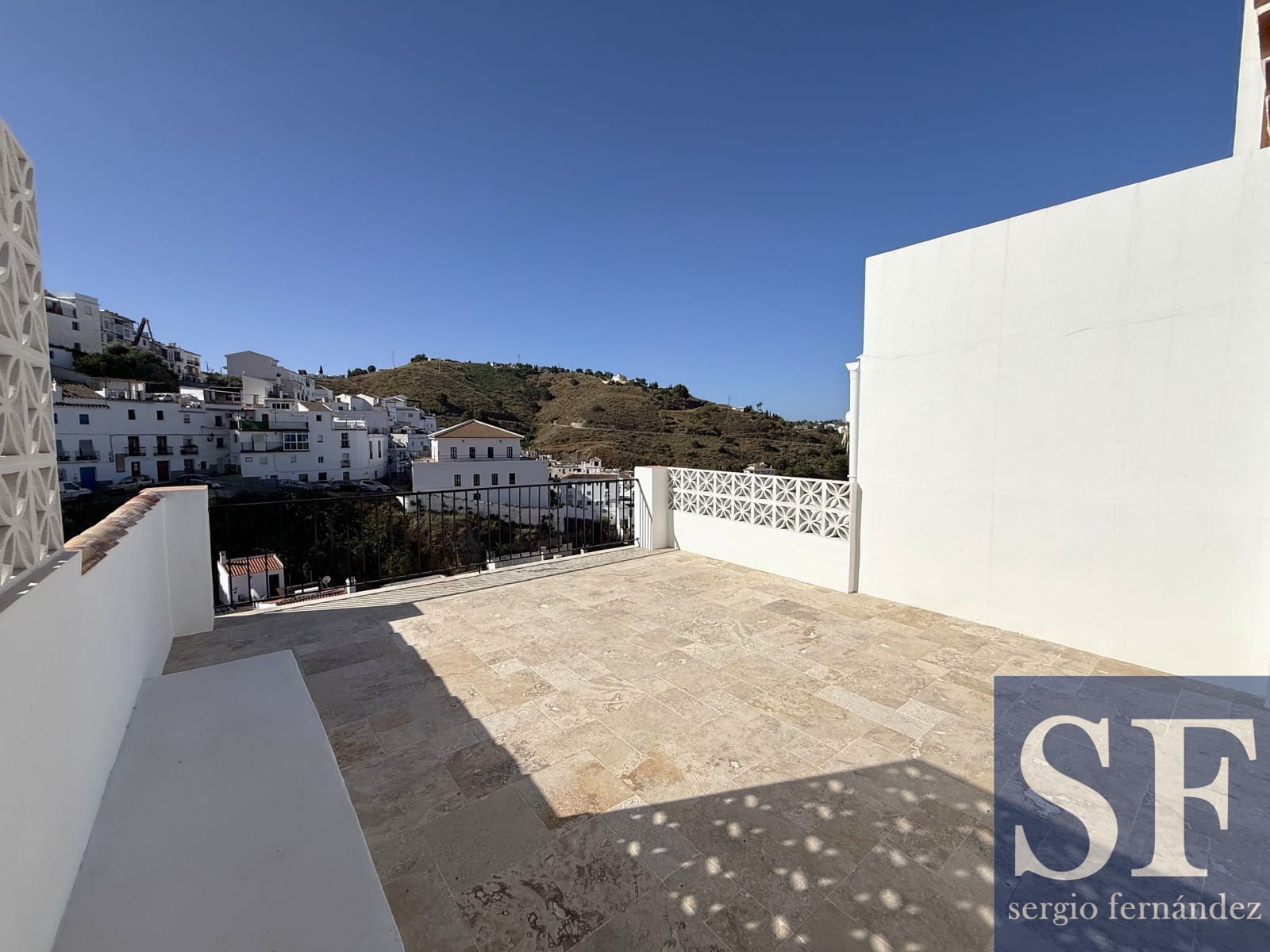 3 camera da letto Casa in vendita in Competa - 380.000 € (Rif: 9965792)