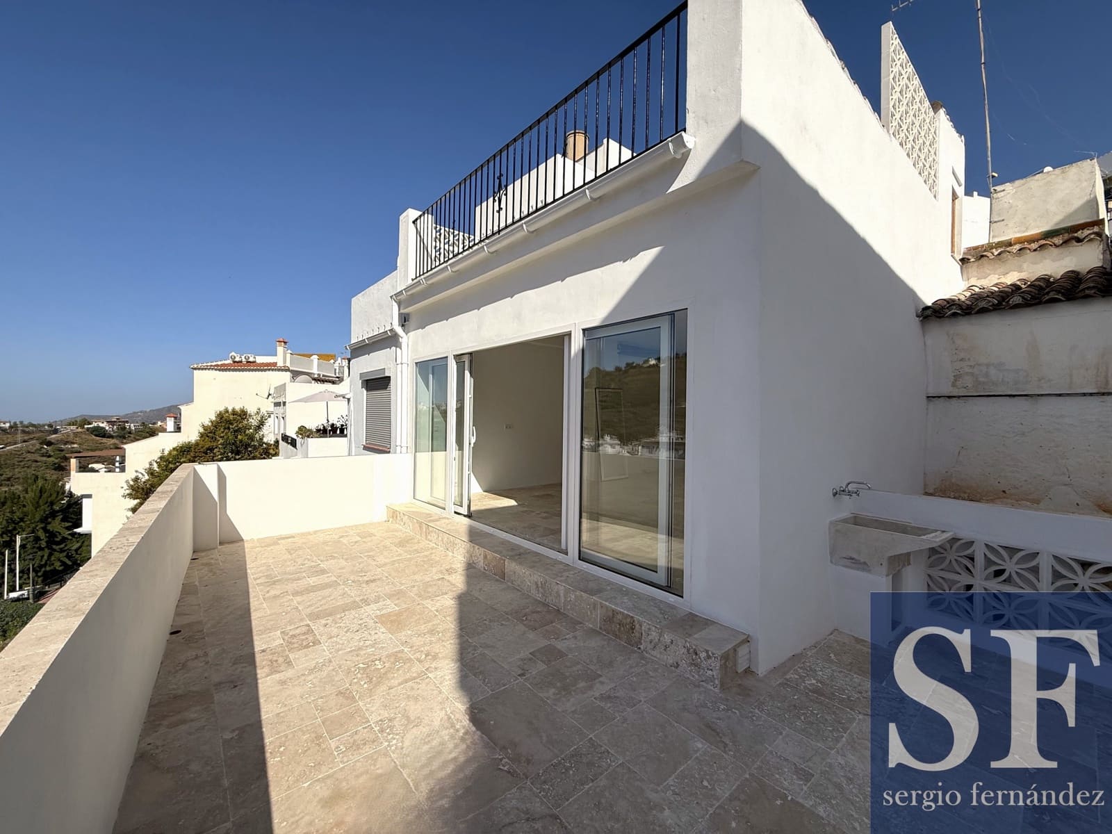 3 camera da letto Casa in vendita in Competa - 380.000 € (Rif: 9965792)