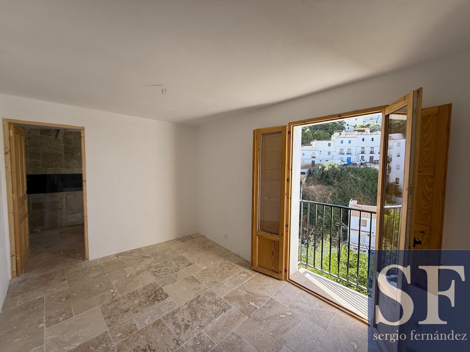3 camera da letto Casa in vendita in Competa - 380.000 € (Rif: 9965792)