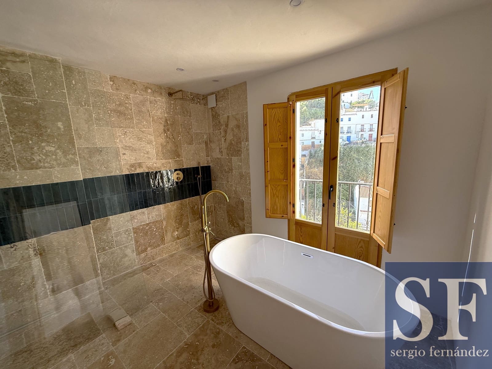 3 camera da letto Casa in vendita in Competa - 380.000 € (Rif: 9965792)