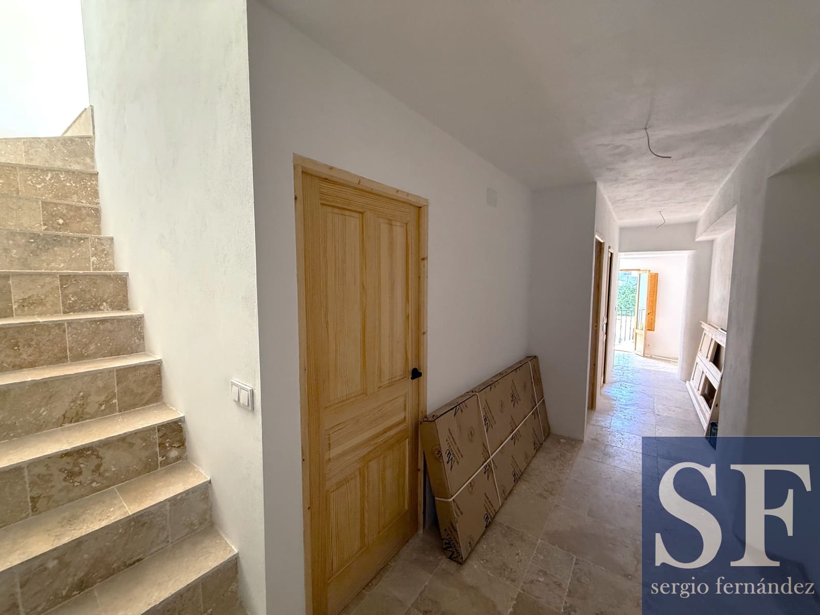 3 camera da letto Casa in vendita in Competa - 380.000 € (Rif: 9965792)