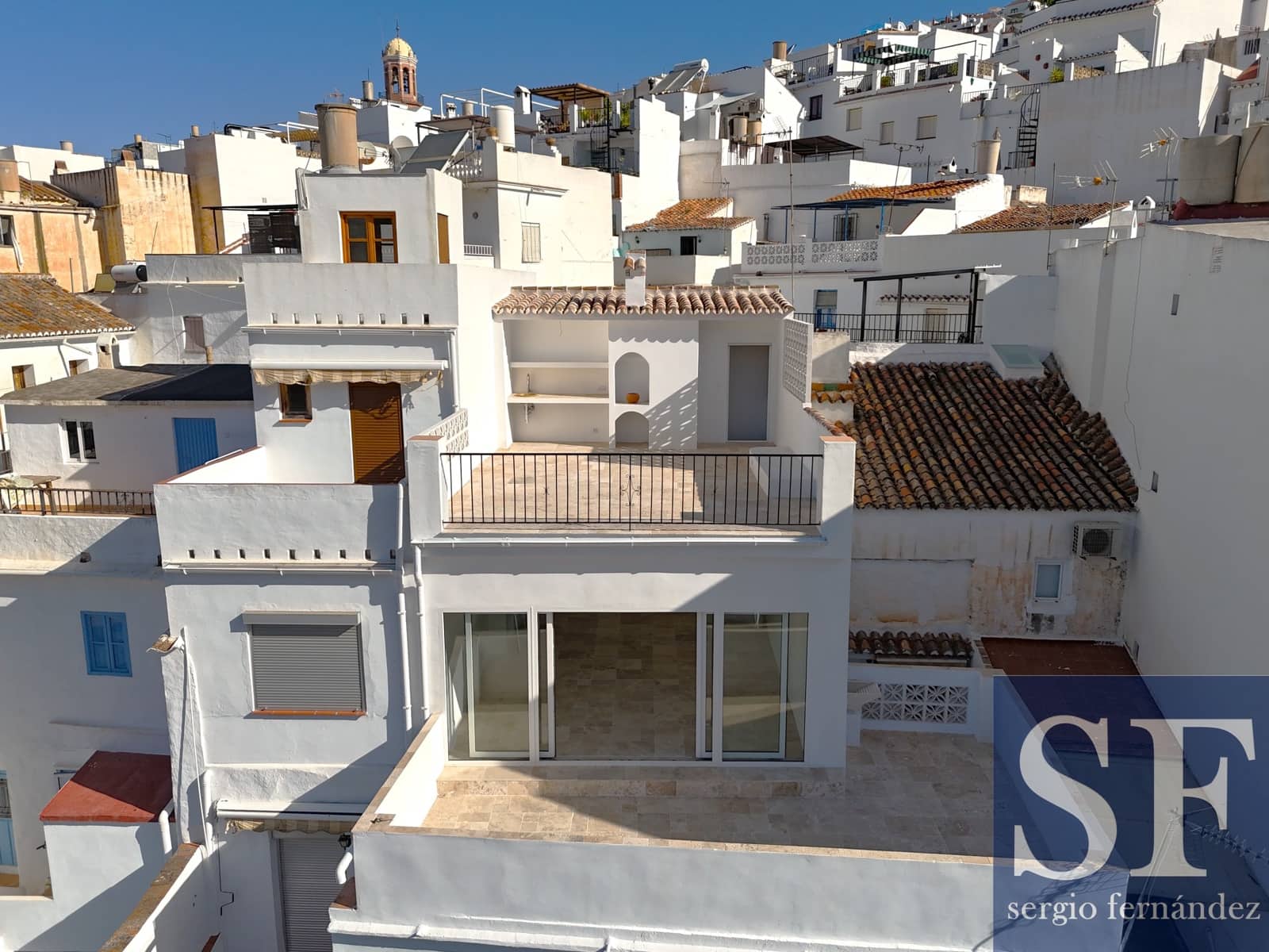 3 camera da letto Casa in vendita in Competa - 380.000 € (Rif: 9965792)