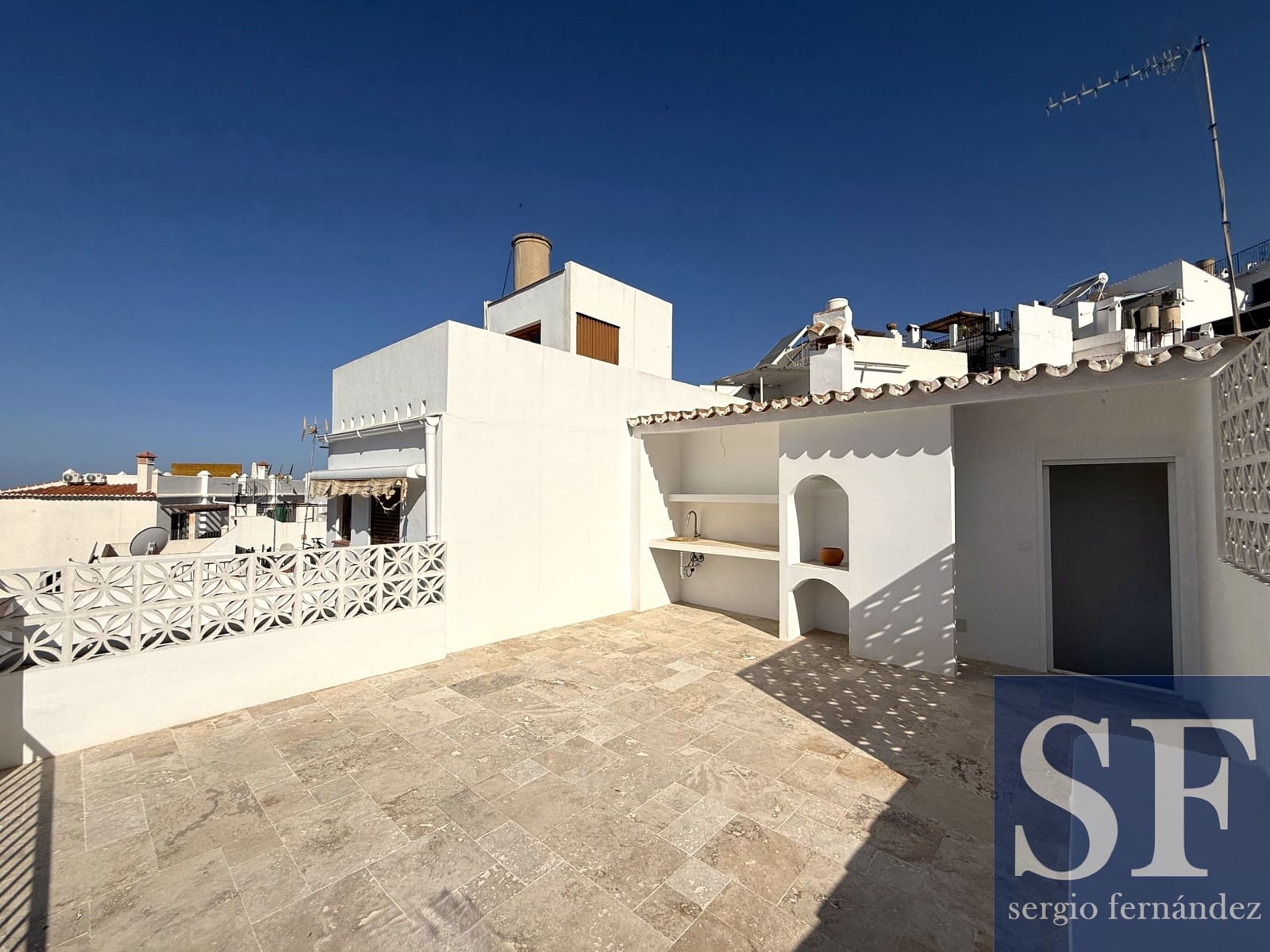 3 camera da letto Casa in vendita in Competa - 380.000 € (Rif: 9965792)