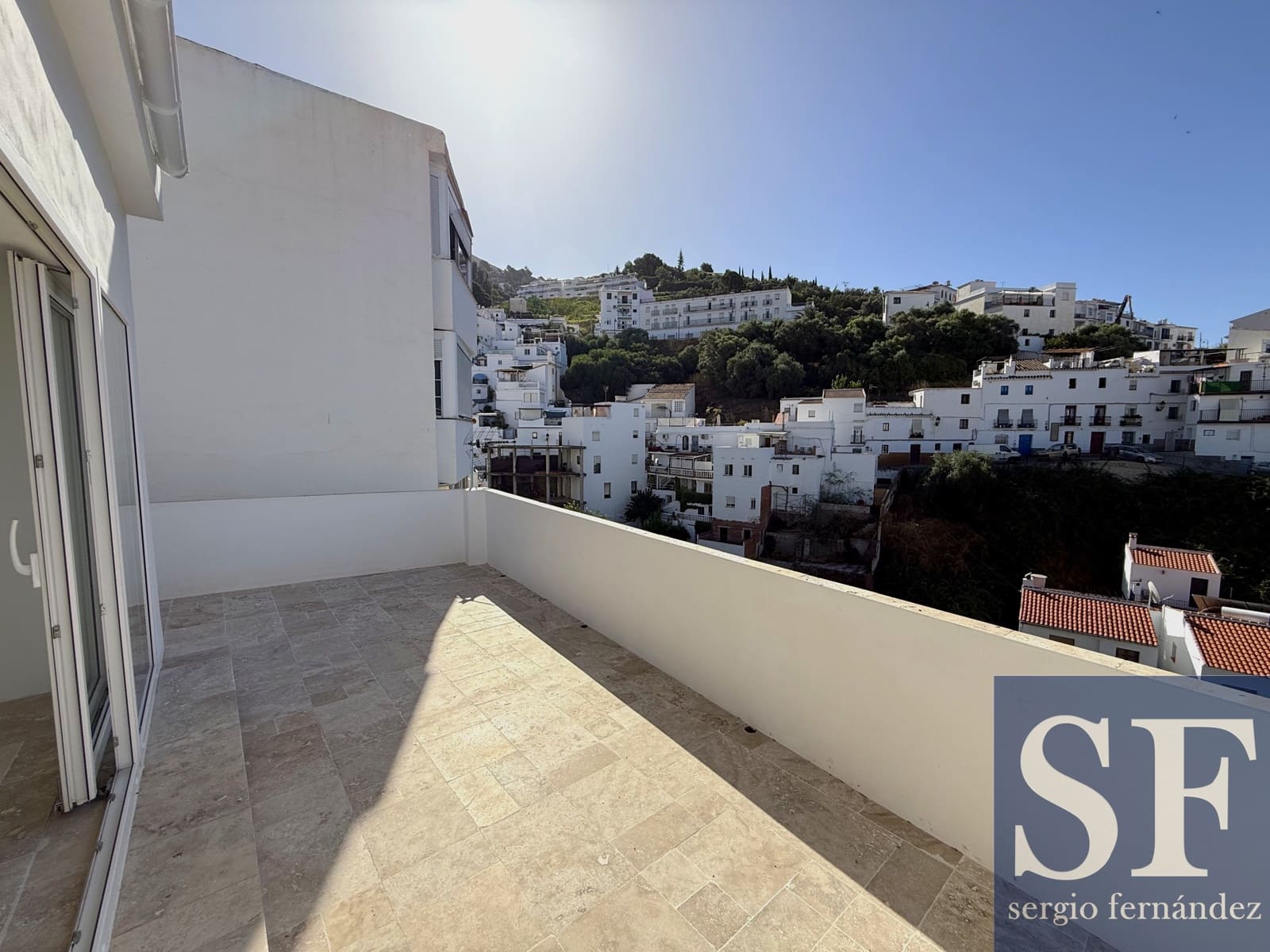 3 camera da letto Casa in vendita in Competa - 380.000 € (Rif: 9965792)