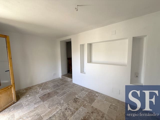 3 camera da letto Casa in vendita in Cómpeta - 380.000 € (Rif: 9965792)