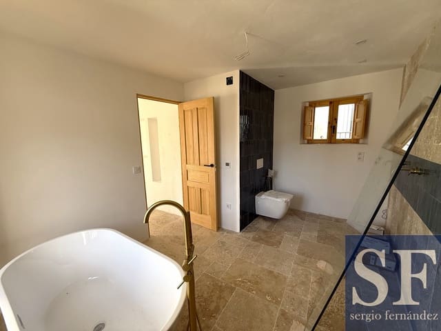3 camera da letto Casa in vendita in Cómpeta - 380.000 € (Rif: 9965792)