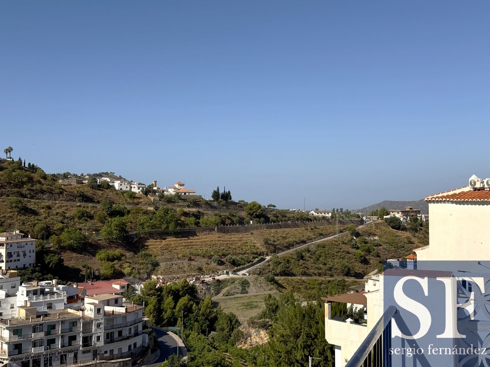 3 camera da letto Casa in vendita in Competa - 380.000 € (Rif: 9965792)