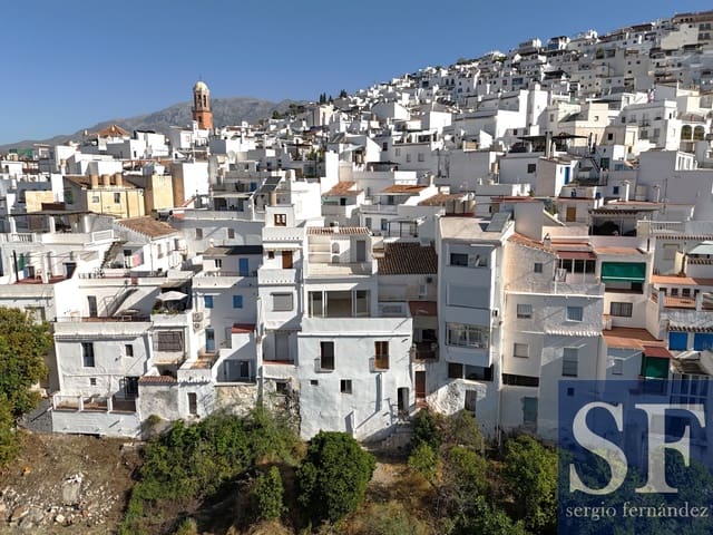 3 camera da letto Casa in vendita in Cómpeta - 380.000 € (Rif: 9965792)