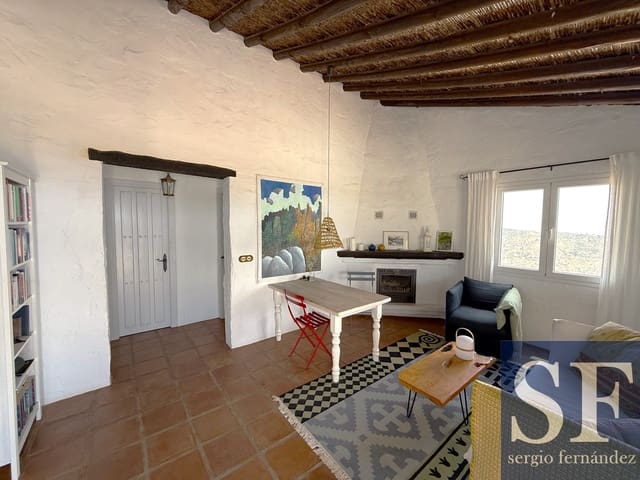 2 quarto Moradia para venda em Cómpeta com piscina garagem - 349 000 € (Ref: 9965793)