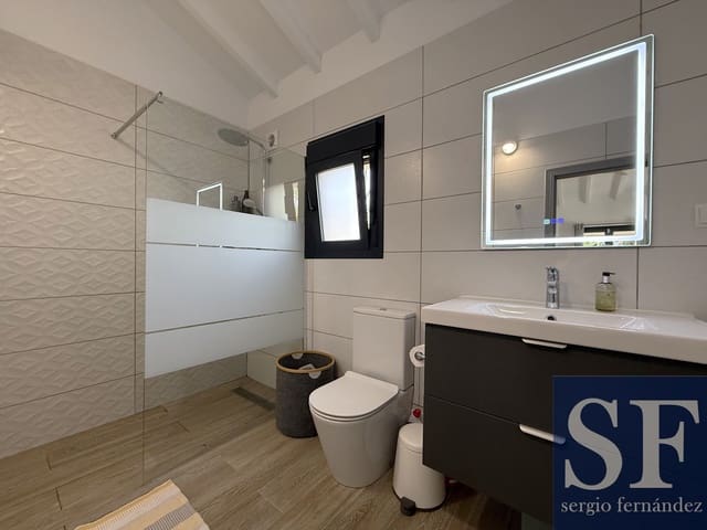 3 soveværelse Villa til salg i Cómpeta med swimmingpool - € 550.000 (Ref: 9975946)