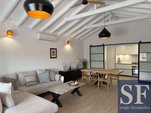 3 soveværelse Villa til salg i Cómpeta med swimmingpool - € 550.000 (Ref: 9975946)