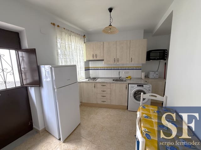 1 sypialnia Apartament na kwatery wakacyjne w Cómpeta - 450 € (Ref: 9999275)