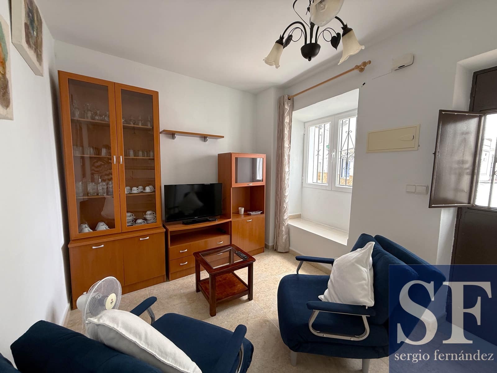 1 sypialnia Apartament na kwatery wakacyjne w Competa - 450 € (Ref: 9999275)