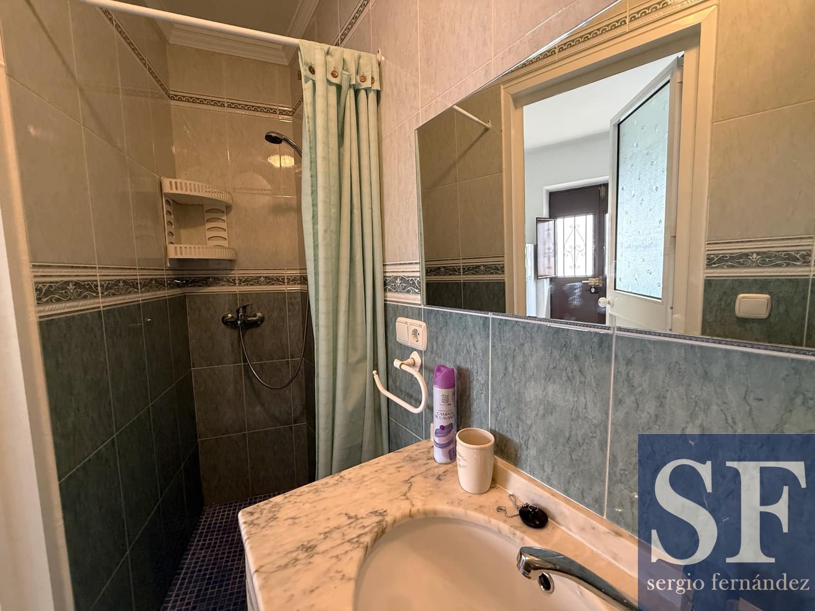 1 sypialnia Apartament na kwatery wakacyjne w Competa - 450 € (Ref: 9999275)