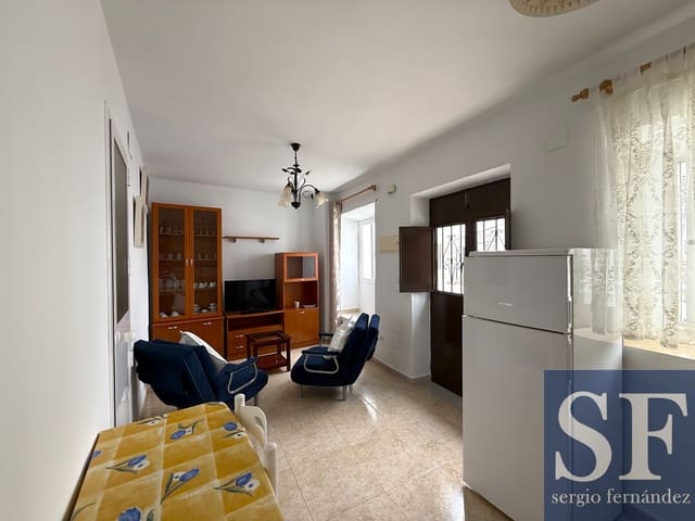 1 sypialnia Apartament na kwatery wakacyjne w Cómpeta - 450 € (Ref: 9999275)