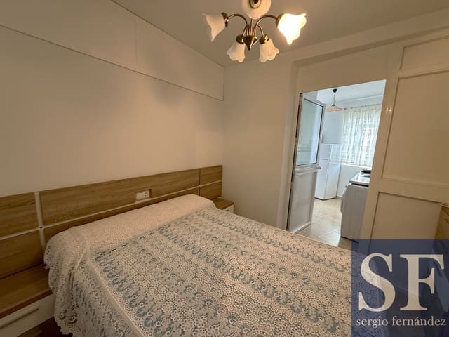 1 sypialnia Apartament na kwatery wakacyjne w Cómpeta - 450 € (Ref: 9999275)