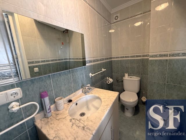 1 sypialnia Apartament na kwatery wakacyjne w Cómpeta - 450 € (Ref: 9999275)