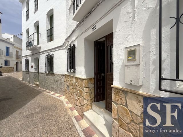 1 sypialnia Apartament na kwatery wakacyjne w Cómpeta - 450 € (Ref: 9999275)