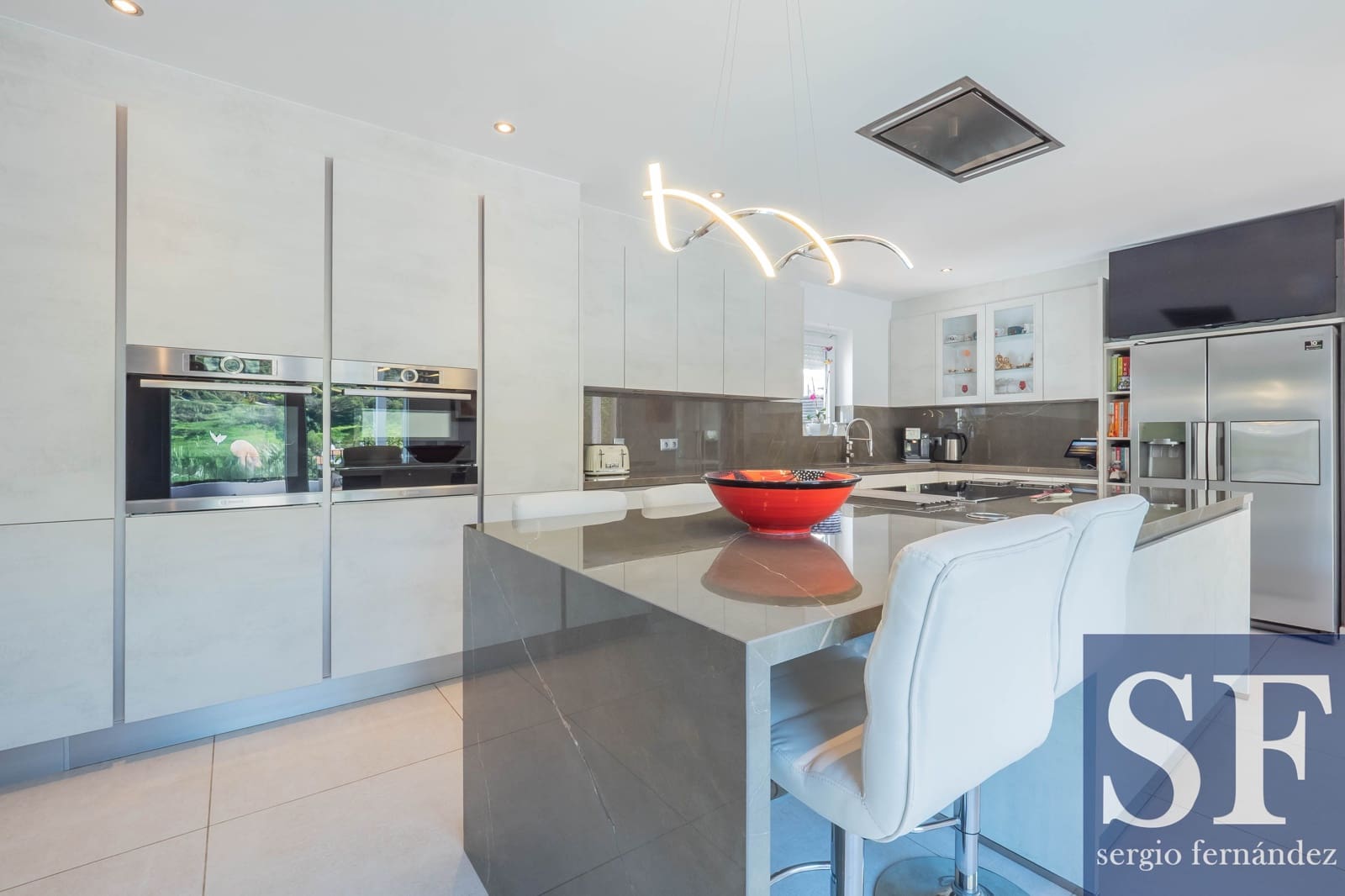 3 Zimmer Villa zu verkaufen in Arenas mit Pool - 730.000 € (Ref: 9999276)