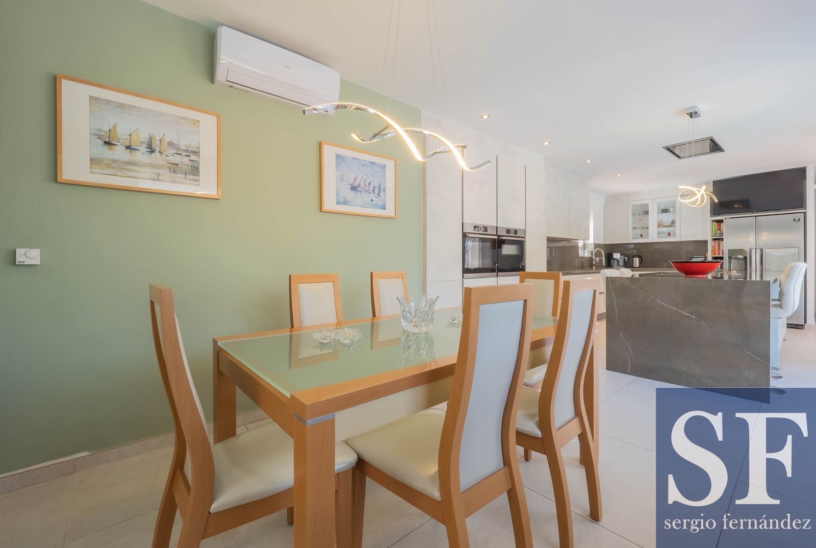 3 Zimmer Villa zu verkaufen in Arenas mit Pool - 730.000 € (Ref: 9999276)
