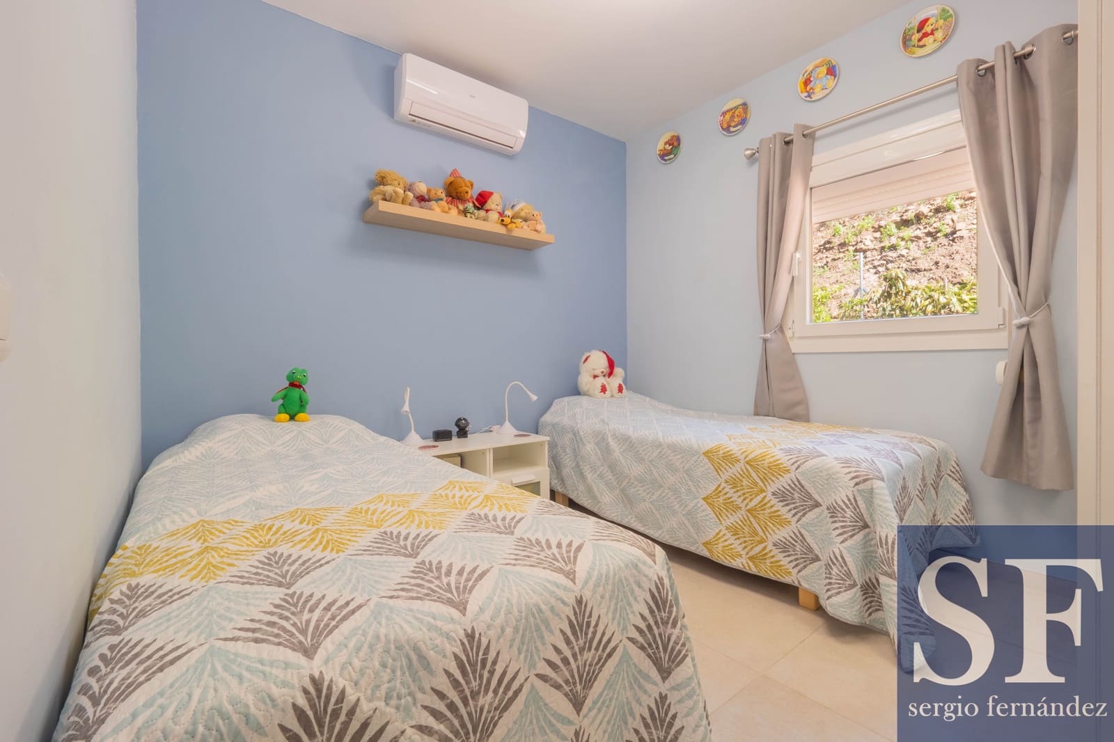 3 Zimmer Villa zu verkaufen in Arenas mit Pool - 730.000 € (Ref: 9999276)