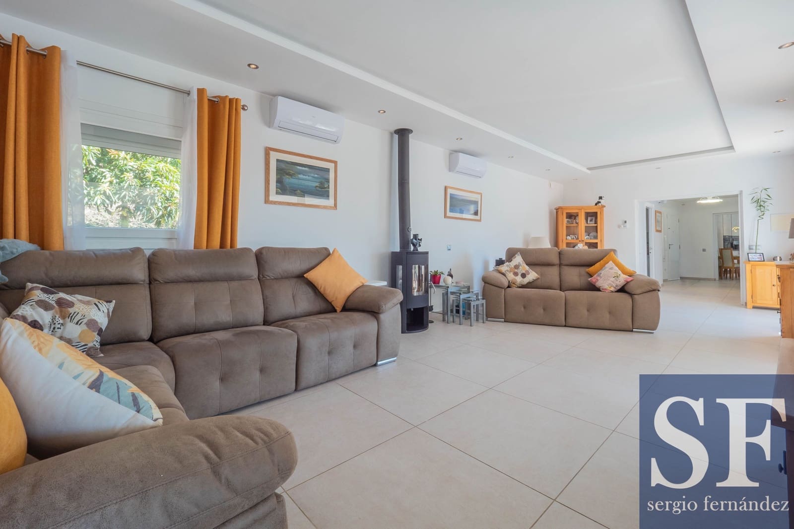 3 Zimmer Villa zu verkaufen in Arenas mit Pool - 730.000 € (Ref: 9999276)