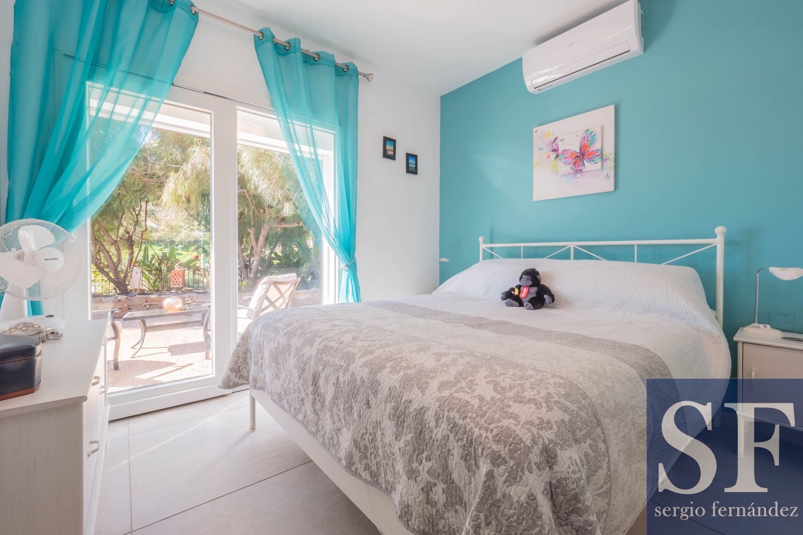 3 Zimmer Villa zu verkaufen in Arenas mit Pool - 730.000 € (Ref: 9999276)
