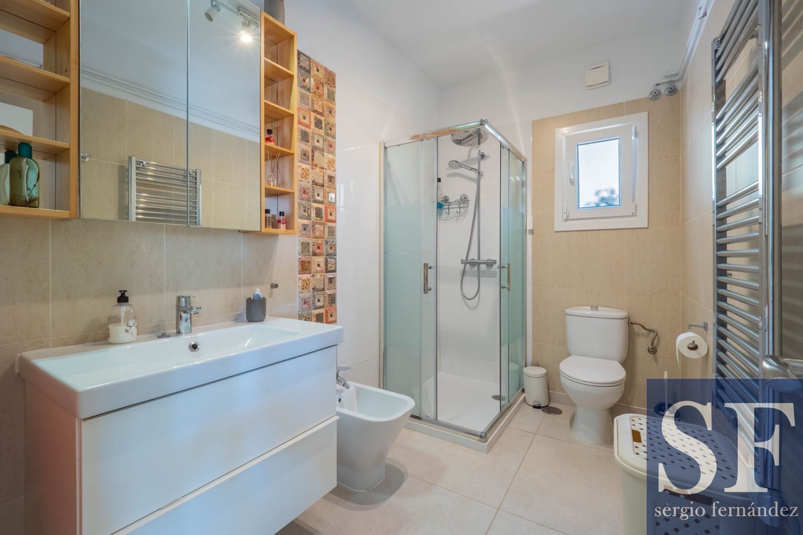 3 Zimmer Villa zu verkaufen in Arenas mit Pool - 730.000 € (Ref: 9999276)