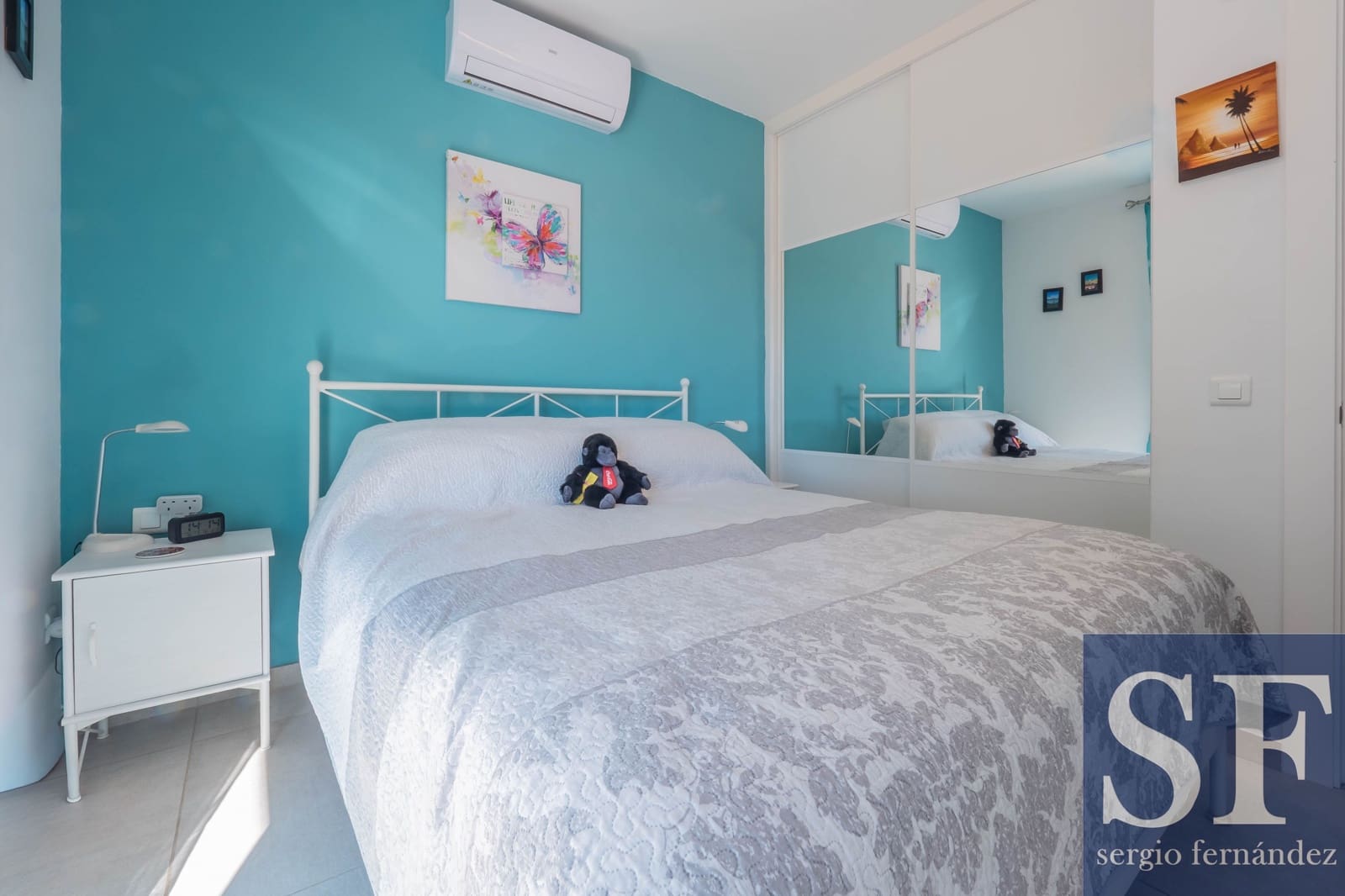 3 Zimmer Villa zu verkaufen in Arenas mit Pool - 730.000 € (Ref: 9999276)