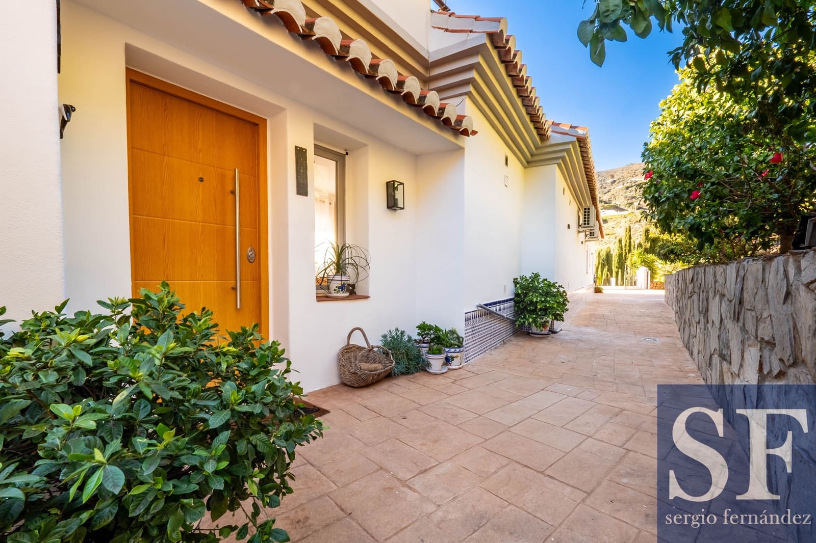3 Zimmer Villa zu verkaufen in Arenas mit Pool - 730.000 € (Ref: 9999276)